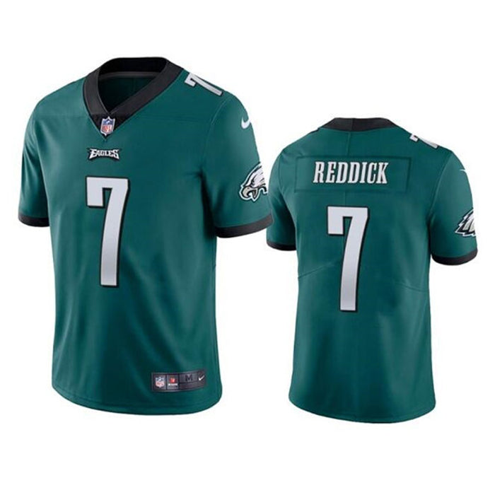 Youth Philadelphia Eagles Haason Reddick Vapor Jersey - Green