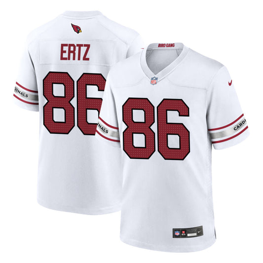 Zach Ertz Arizona Cardinals Nike Game Jersey - White